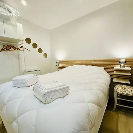 Victoria - Appt En Centre-ville Rochefort (Charente-Maritime)